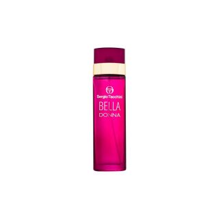Sergio Tacchini Bella Donna EDT 75ml (810876039826)