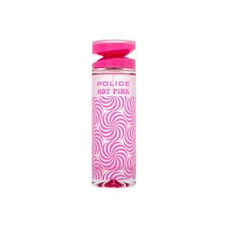 Police Hot Pink EDT 100ml (679602581103)