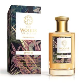The Woods Collection Sunrise EDP 100ml (3760294350843)