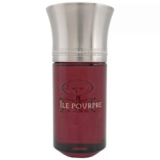 Liquides Imaginaires Île Pourpre EDP 100ml (3770004394500)
