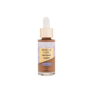 Max Factor Miracle Pure Makeup 30ml (3616305711762)