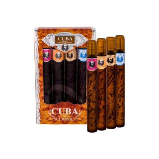 Cuba Classic EDT 35ml (5425017732372)