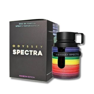 Armaf Odyssey EDP 100ml (6294015188653)