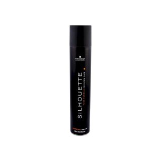 Schwarzkopf Professional Silhouette Hair Spray 500ml (4045787134490)