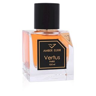 Vertus Amber Elixir EDP 100ml (3612345679253)