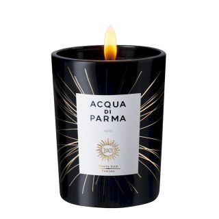 Acqua di Parma Tenuta Luce Scented Candle 200ml (8028713813825)