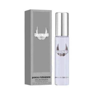 Paco Rabanne Invictus EDT 15ml (3349668622269)
