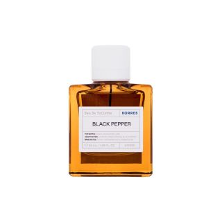 Korres Black Pepper EDT 50ml (5203069090639)