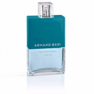 Armand Basi L'Eau pour Homme EDT 75ml (8058045430933)