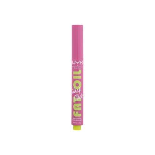 NYX Professional Makeup Fat Oil Lip Balm 2g (800897249588)