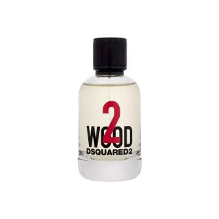 Dsquared2 2 Wood EDT 100ml (8011003864294)