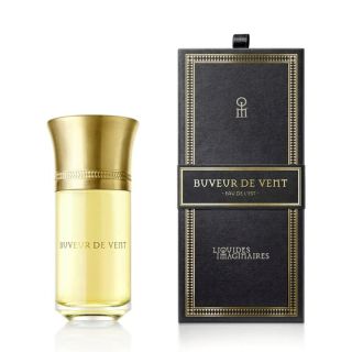 Liquides Imaginaires Buveur De Vent EDP 100ml (3770004394685)