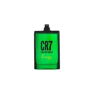 Cristiano Ronaldo CR7 EDT 100ml (TESTER) (5060524511951)