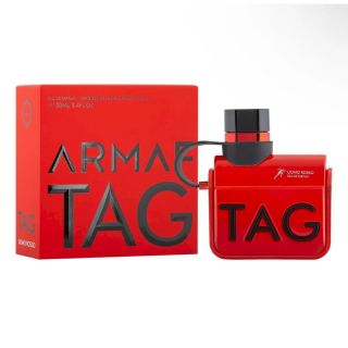 Armaf Tag-Him EDP 100ml (6294015163889)