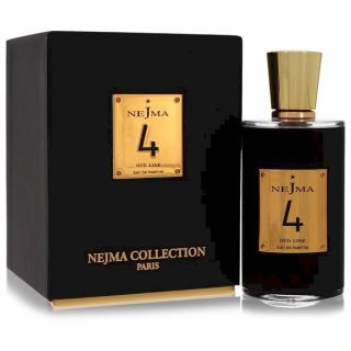 Nejma 4 PAR 50ml (7640147872004)