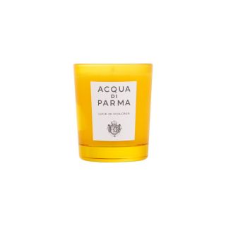 Acqua di Parma Luce Di Colonia Scented Candle 70g (TESTER) (2376878597132)
