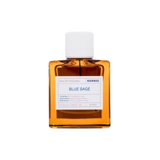 Korres Blue Sage EDT 50ml (5203069090660)