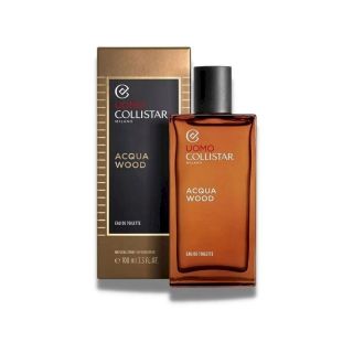 Collistar Acqua Wood EDT 100ml (8015150285490)