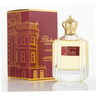 Flavia Parfum Blackart EDP 100ml (6294015151701)