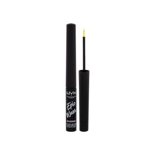 NYX Professional Makeup Epic Eye Line 3,5ml / Waterproof (800897197216)
