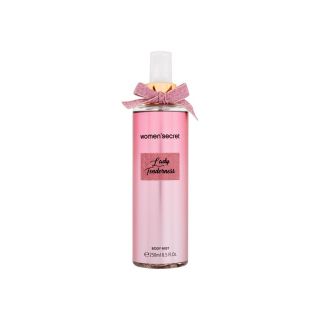 Women'Secret Lady Tenderness Body Spray 250ml (8436581944693)
