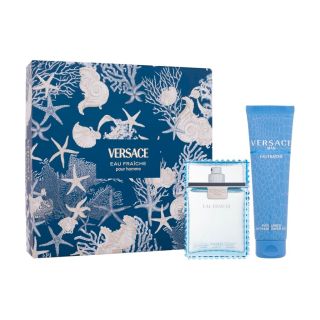 Versace Man EDT 100ml (8011003899920)