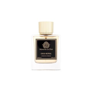 Ministry Of Oud Oud Royal PAR 100ml (6294650987253)
