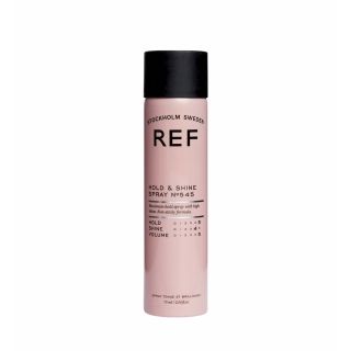 REF Hold & Shine Hair Spray 75ml (7350016790109)