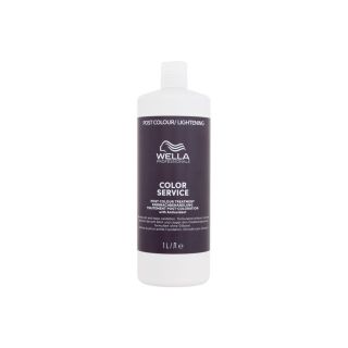 Wella Professionals Color Service Hair Mask 1000ml (4064666338880)