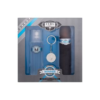 Cuba Winner EDT 100ml (5425039222714)