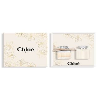 Chloé Chloe EDP 50ml SET5 (3616306128958)