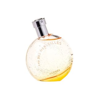Hermes Eau Des Merveilles EDT 50ml (3346131700028)