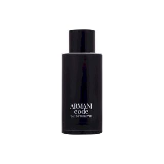 Giorgio Armani Code EDT 125ml (3614273636513)