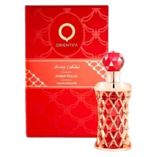 Orientica Luxury Collection Perfume 18ml (6291109270591)