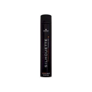 Schwarzkopf Professional Silhouette Hair Spray 750ml (4045787300147)
