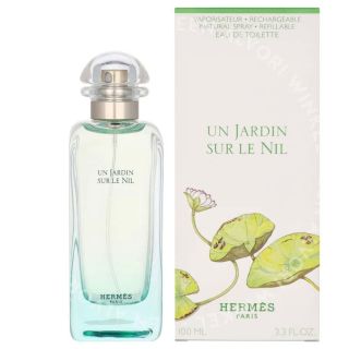 Hermes Un Jardin EDT 100ml (3346130425137)