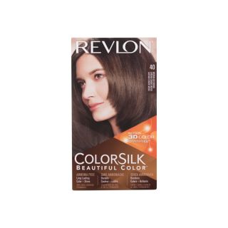 Revlon Colorsilk Hair Color 59,1ml (309978695400)