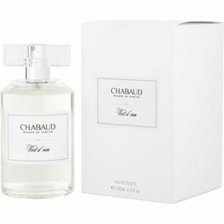 Chabaud Vert d'Eau EDT 100ml (3770003318729)