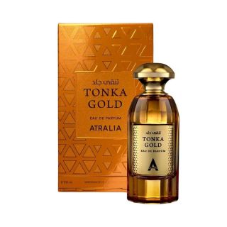 Atralia Tonka Gold EDP 100ml (850051296323)