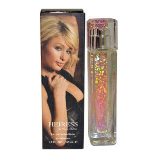 Paris Hilton Heiress EDP 50ml (608940525746)