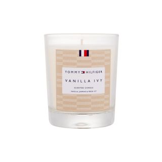 Tommy Hilfiger Scented Candle 180g (7640496670979)
