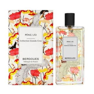 Berdoues Péng Lái EDP 100ml (3331849011344)
