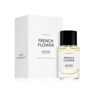 Matiere Premiere French Flower EDP 100ml (3770007317759)
