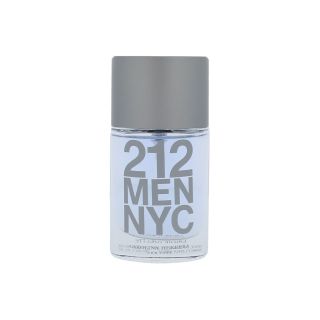 Carolina Herrera 212 NYC Men EDT 30ml (8411061341803)