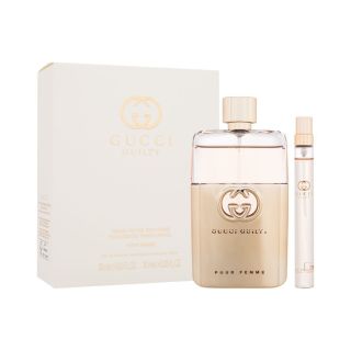 Gucci Guilty EDP 90ml (3616304104343)