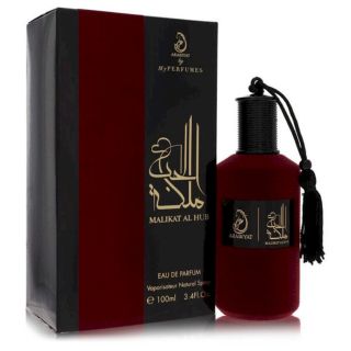 Arabiyat Prestige Malikat Al Hub EDP 100ml (6290361910528)