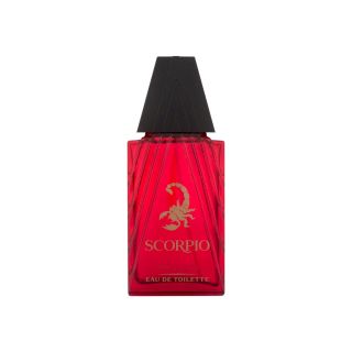 Scorpio Inferno EDT 75ml (3178040478282)