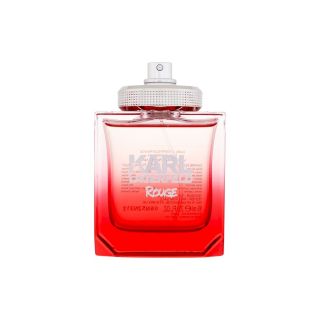 Karl Lagerfeld Rouge EDP 85ml (TESTER) (3386460146043)