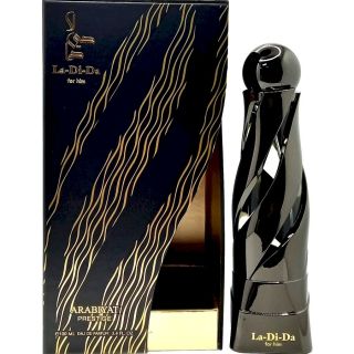 Arabiyat Prestige La-Di-Da EDP 100ml (6290361912911)