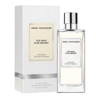 Angel Schlesser Les Eaux d'Un Instant EDT 100ml (8058045426707)